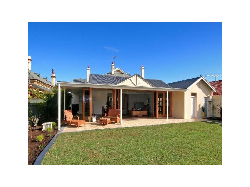 70  Moseley Street, Glenelg South SA 5045