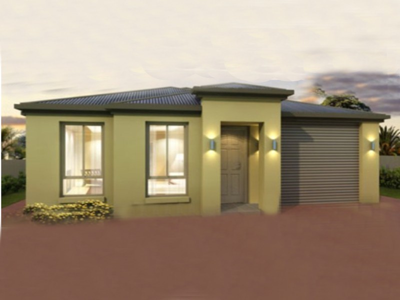 Lot 1 & 2/6 Miller Street, Seacombe Gardens SA 5047