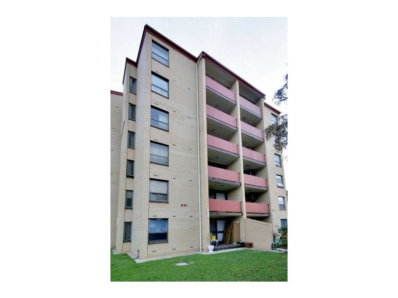 1/281 Henley Beach Road, Brooklyn Park SA 5032