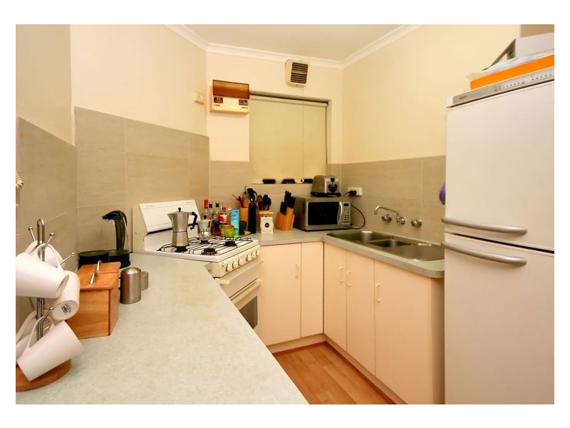 1/281 Henley Beach Road, Brooklyn Park SA 5032