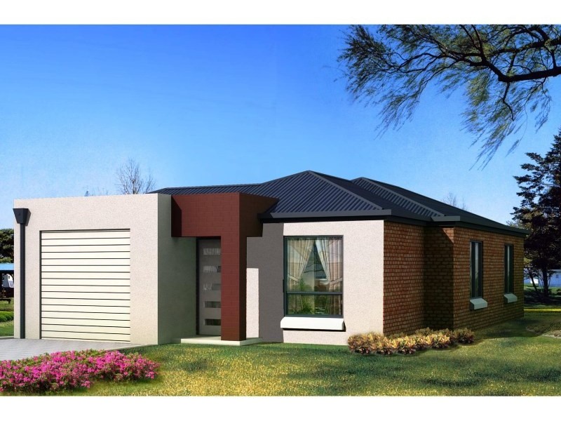 Lot 1/2  Glamis Court, Noarlunga Downs SA 5168