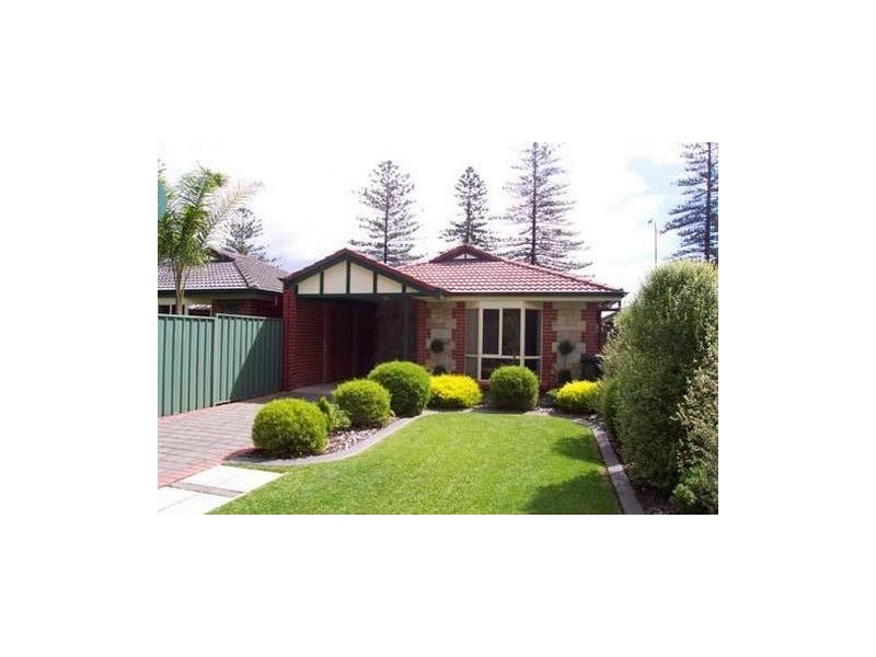 3  Mason Lane, Glenelg North SA 5045