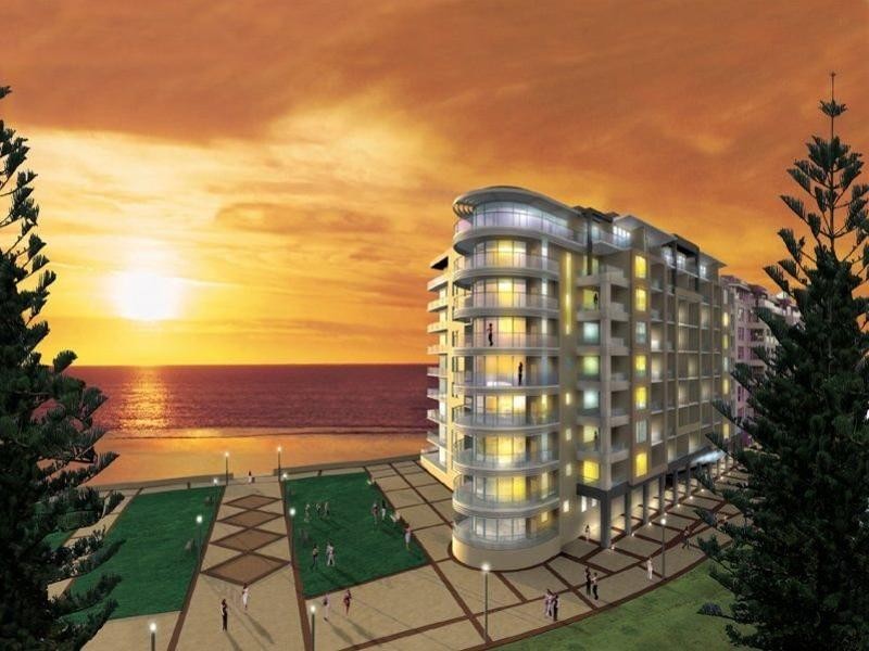 606 HoldFast Promenade, Glenelg SA 5045