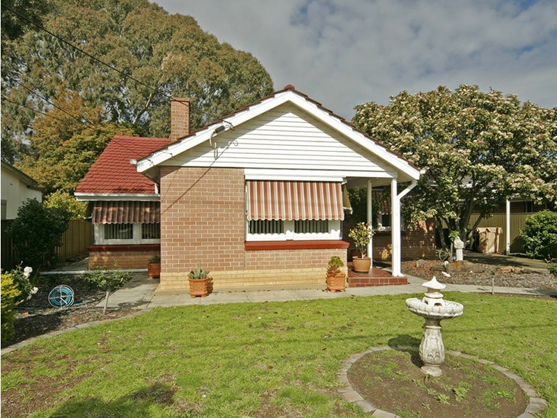81  Bowker Street, Warradale SA 5046