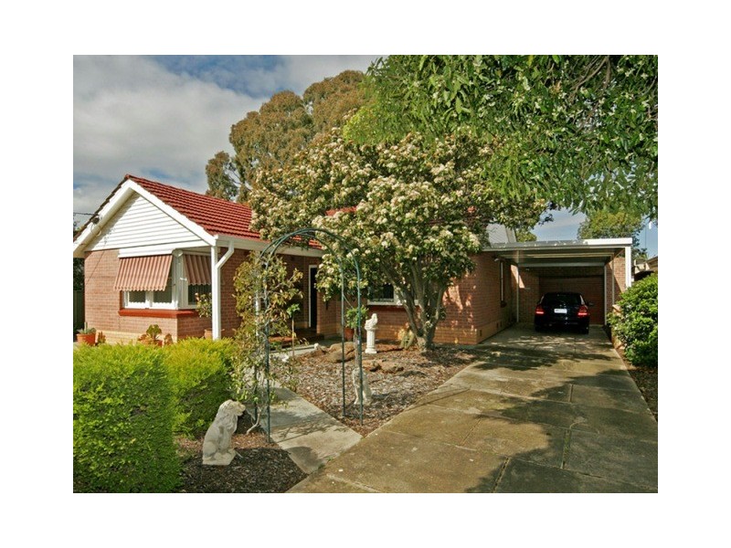 81  Bowker Street, Warradale SA 5046