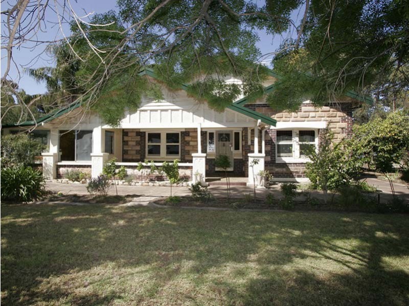 52   Salisbury Crescent, Colonel Light Gardens SA 5041