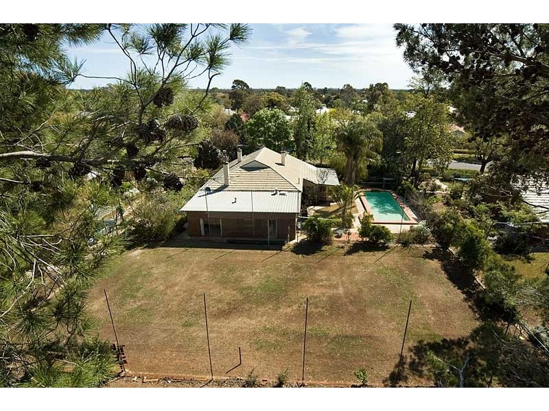 52   Salisbury Crescent, Colonel Light Gardens SA 5041