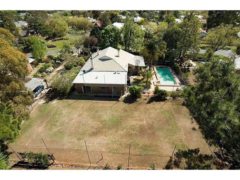 52   Salisbury Crescent, Colonel Light Gardens SA 5041