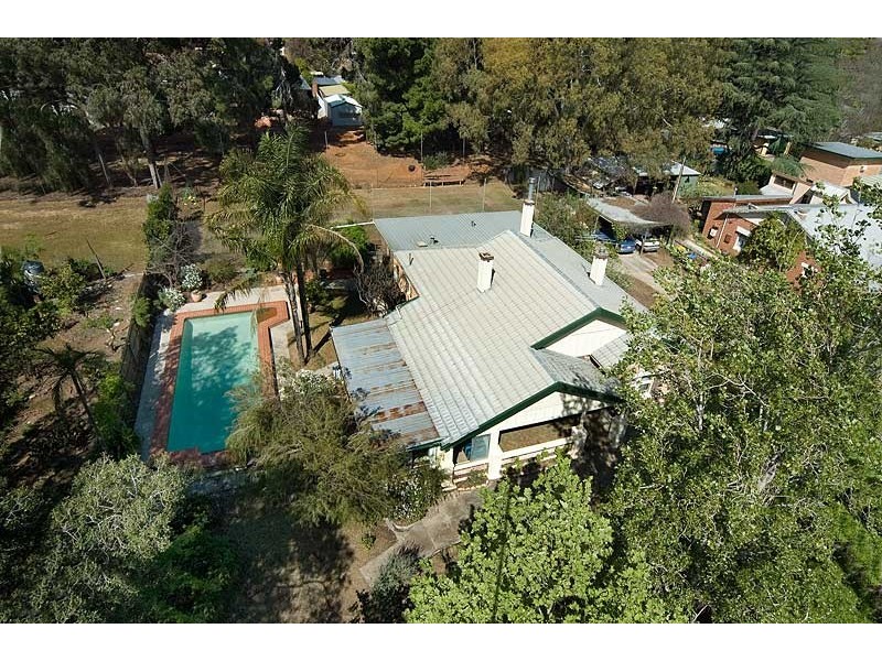 52   Salisbury Crescent, Colonel Light Gardens SA 5041