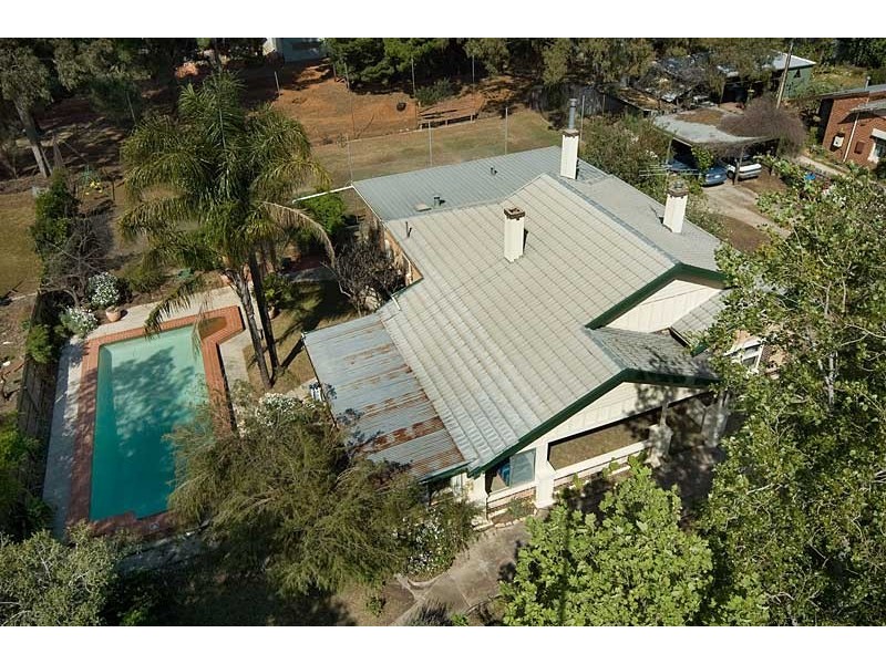 52   Salisbury Crescent, Colonel Light Gardens SA 5041