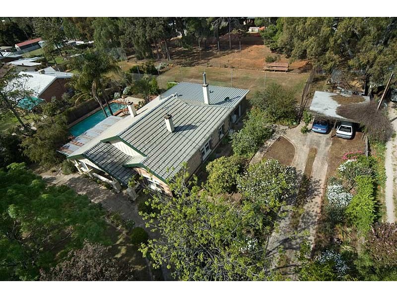 52   Salisbury Crescent, Colonel Light Gardens SA 5041