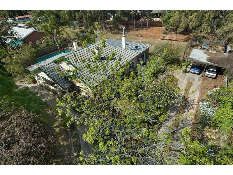 52   Salisbury Crescent, Colonel Light Gardens SA 5041