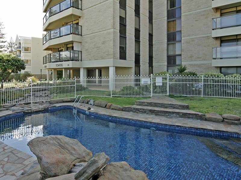3C 19 South Esplanade, Glenelg SA 5045
