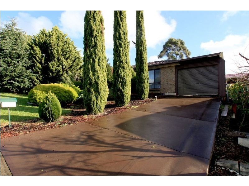 16  Matthew Street, O’halloran Hill SA 5158