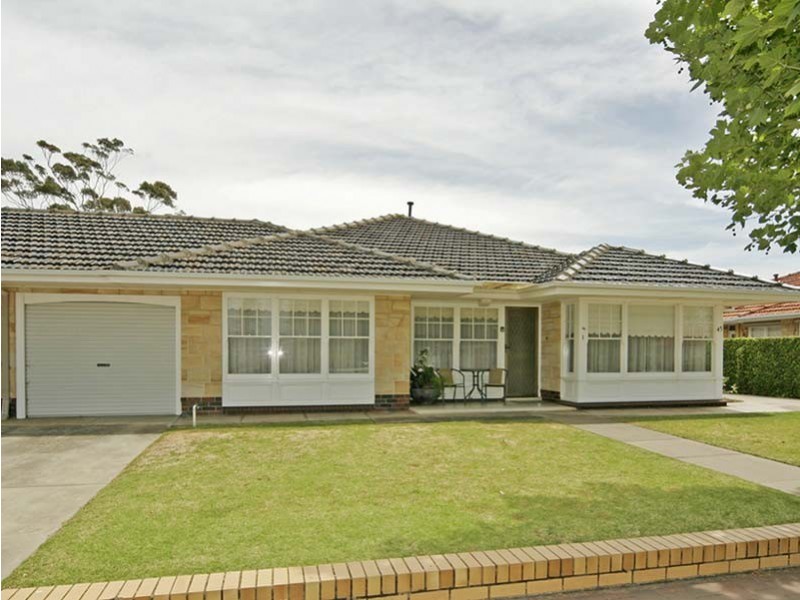 1/45  Augusta Street, Glenelg East SA 5045