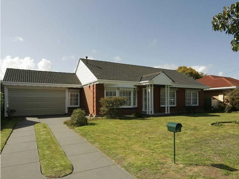 21  Montana Drive, Novar Gardens SA 5040
