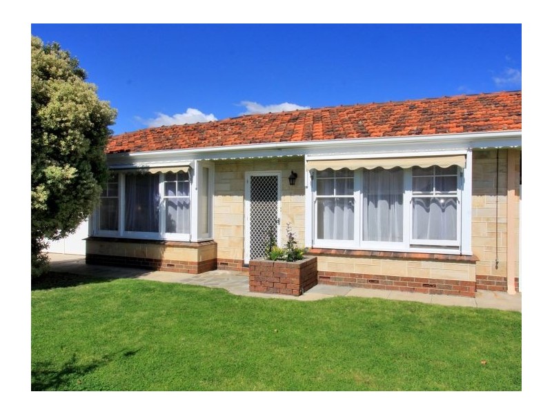 4/21  Scarborough Street, Somerton Park SA 5044