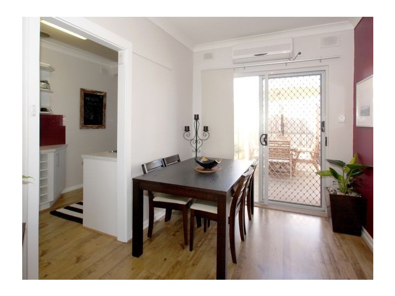 4/21  Scarborough Street, Somerton Park SA 5044