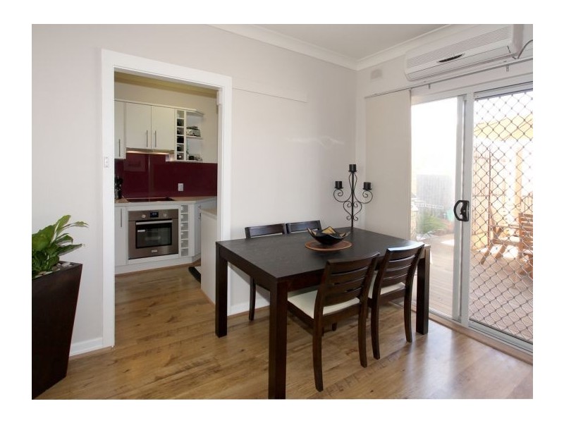 4/21  Scarborough Street, Somerton Park SA 5044