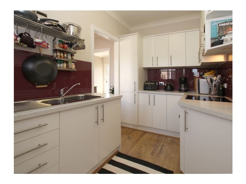 4/21  Scarborough Street, Somerton Park SA 5044