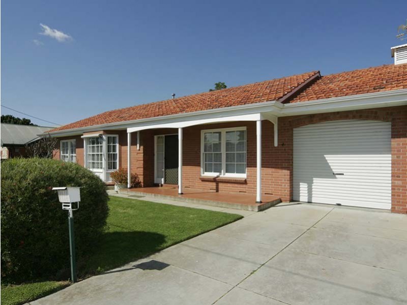 4  Jedma Grove, Glenelg North SA 5045