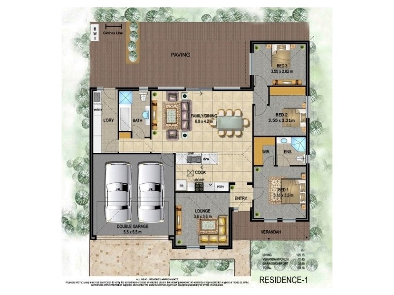 1/27-29 Cross Street, Lockleys SA 5032