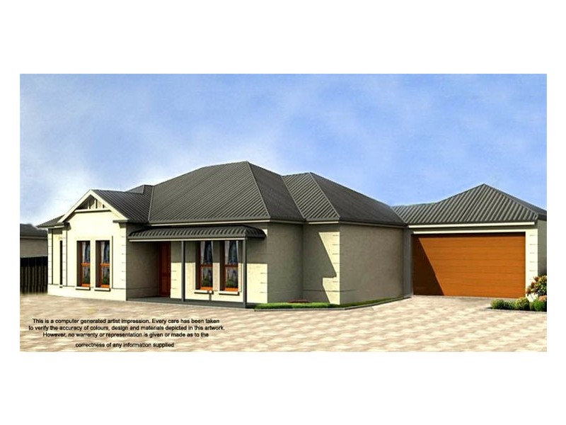 1/27-29 Cross Street, Lockleys SA 5032
