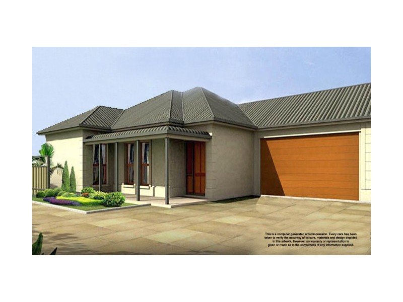 1/27-29 Cross Street, Lockleys SA 5032