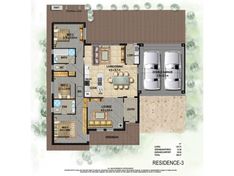 1/27-29 Cross Street, Lockleys SA 5032