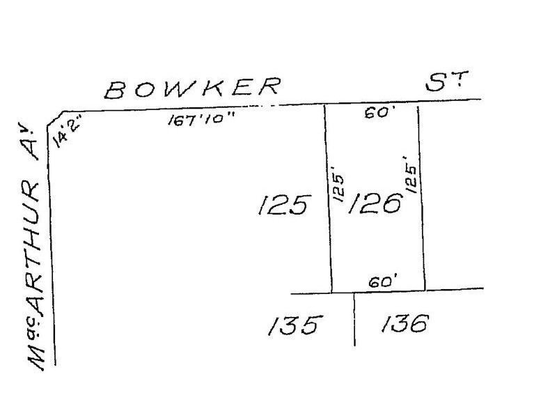 81, 83 & 85  Bowker Street, Warradale SA 5046