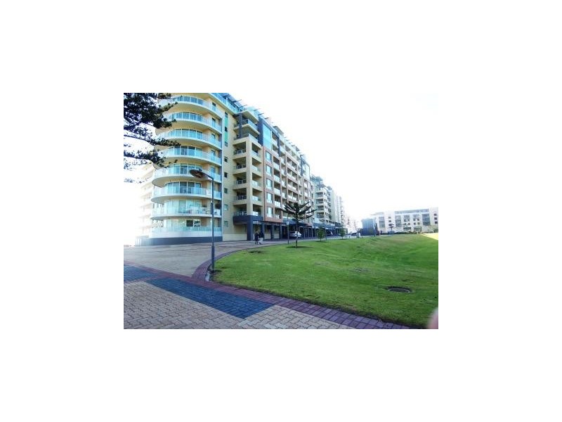 606  Holdfast Shores, Glenelg SA 5045