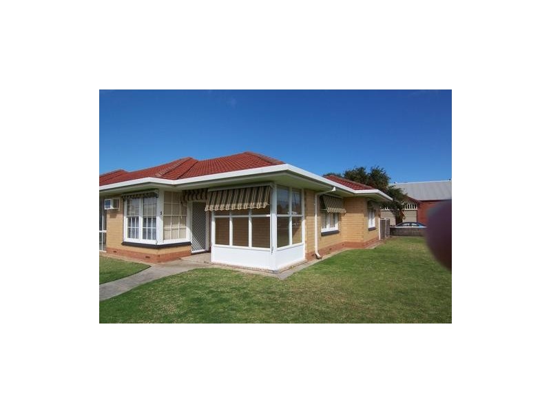 1/45  Jetty Road, Brighton SA 5048