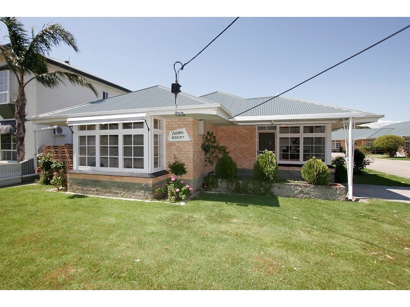 1/2  First Avenue, Glenelg East SA 5045