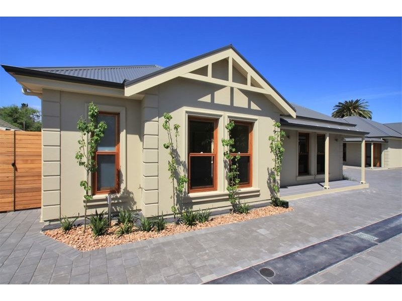 2/27-29 Cross Street, Lockleys SA 5032
