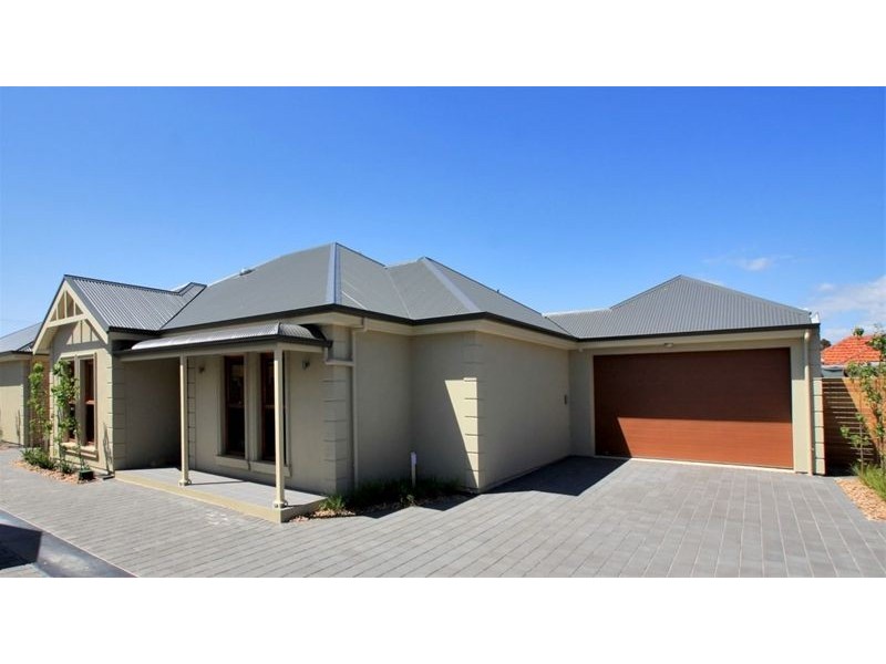2/27-29 Cross Street, Lockleys SA 5032