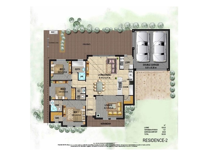 2/27-29 Cross Street, Lockleys SA 5032