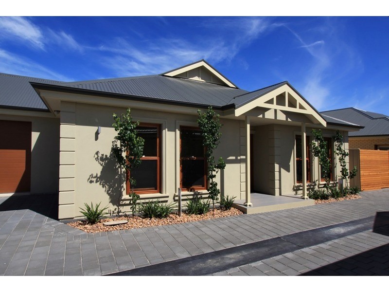 5/27-29 Cross Street, Lockleys SA 5032