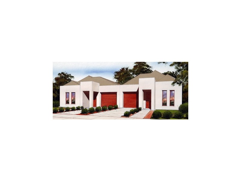 Lot 1 /49 Conmurra Avenue, Edwardstown SA 5039