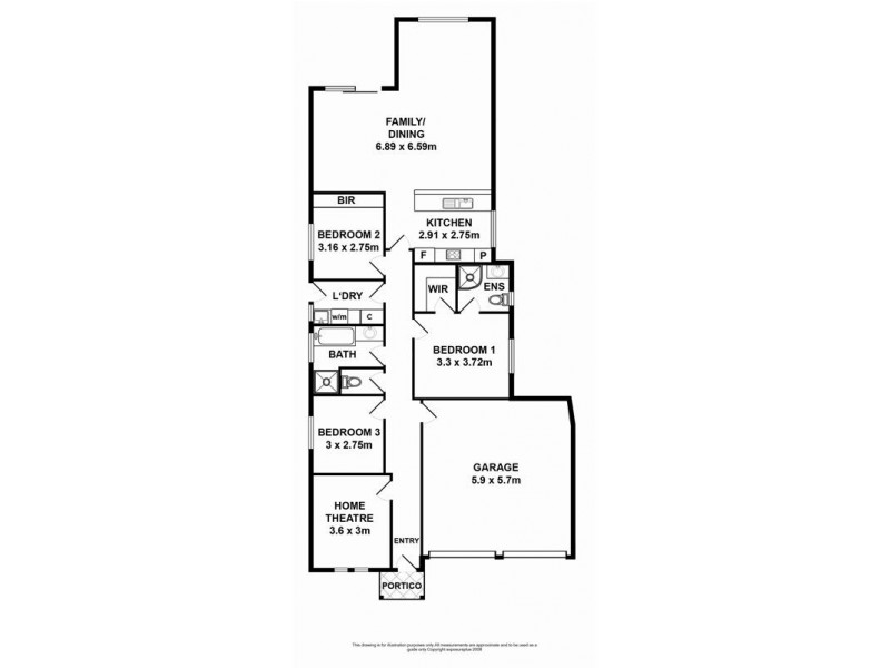 2b  Grainger Road, Somerton Park SA 5044