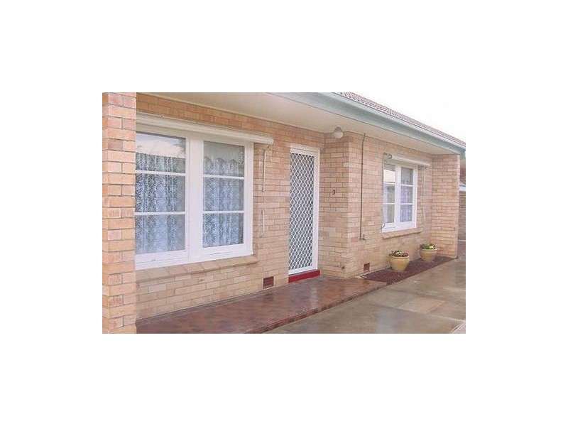 3/31  Oleander Street, South Brighton SA 5048