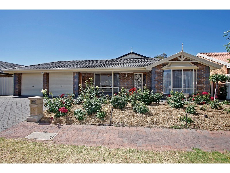 5  Pritchard Court, Camden Park SA 5038
