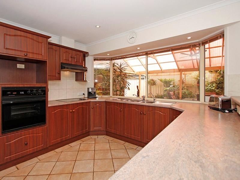 5  Pritchard Court, Camden Park SA 5038