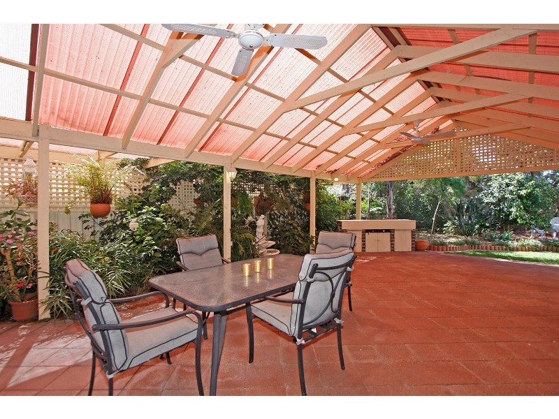 5  Pritchard Court, Camden Park SA 5038