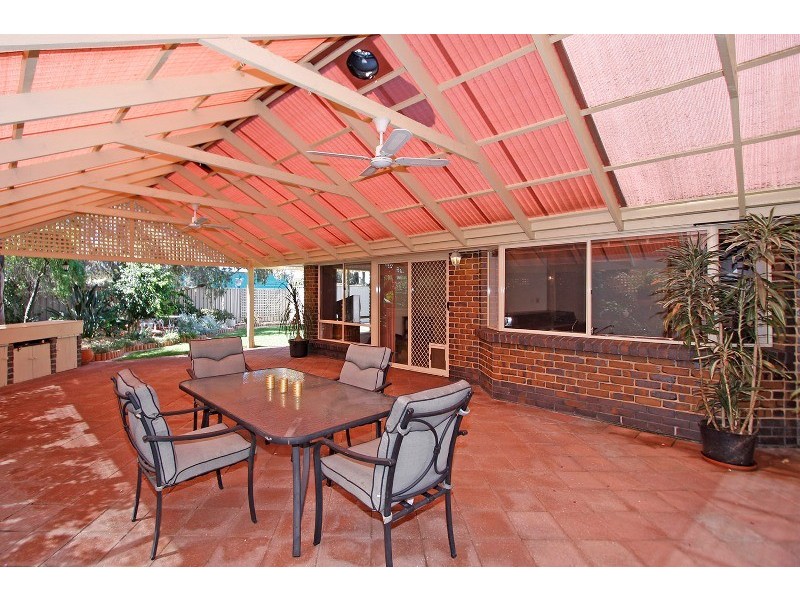 5  Pritchard Court, Camden Park SA 5038