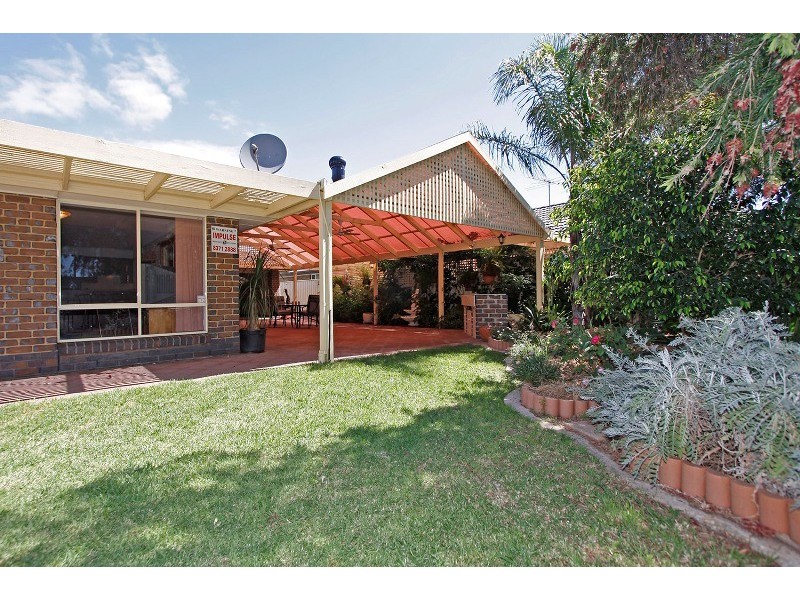 5  Pritchard Court, Camden Park SA 5038