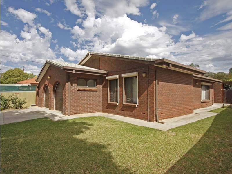 Unit 2, 2A  Day Drive, St Marys SA 5042