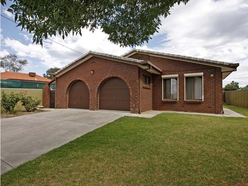 Unit 2, 2A  Day Drive, St Marys SA 5042