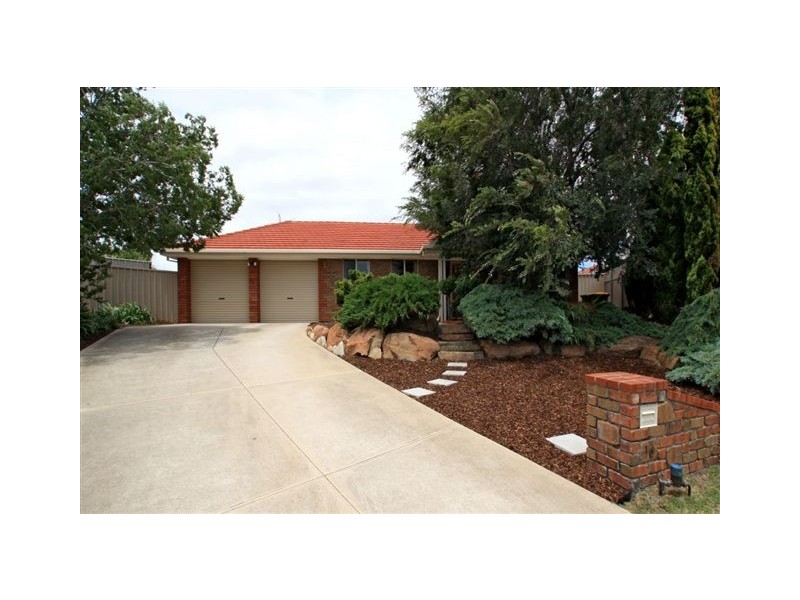 16  Ludgate Court, Trott Park SA 5158