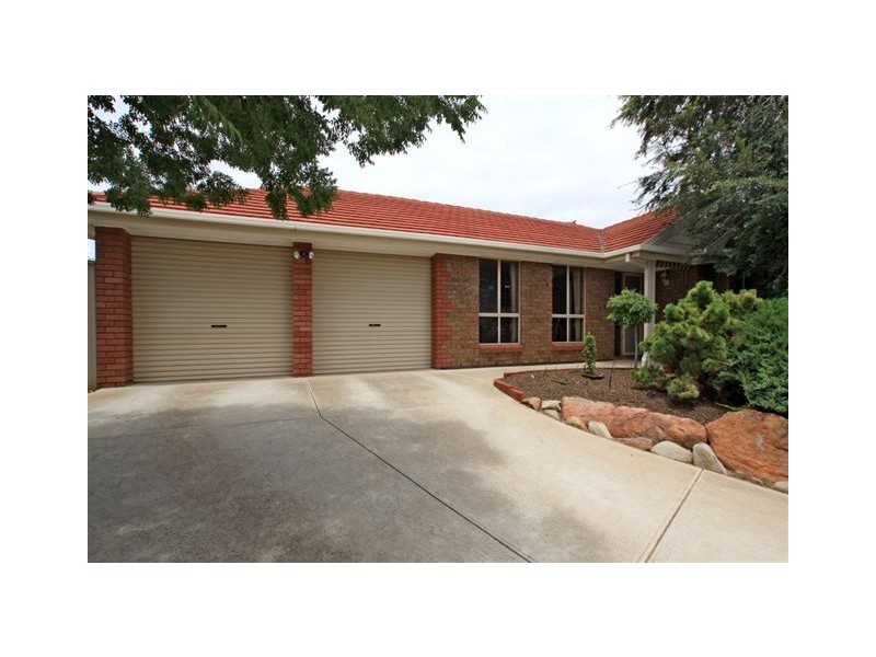 16  Ludgate Court, Trott Park SA 5158