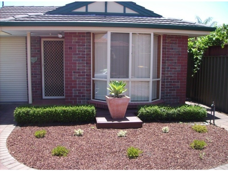 11/14-20  Saints Road, Salisbury Park SA 5109